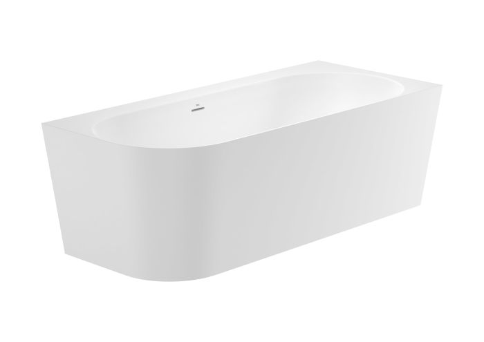 Wanna z kompozytu STONEX ROCA RAINA corner 1700 750 mm | A248667000