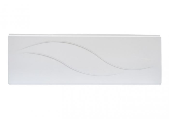 Obudowa wanny Genova frontowa akrylowa ROCA LINEA | A25T006000
