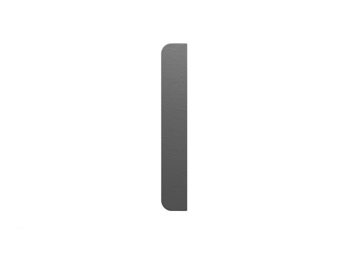 Osłona syfonu ROCA AQUOS kompozytowa STONEX 800 x 115 x 30 mm | A276356640