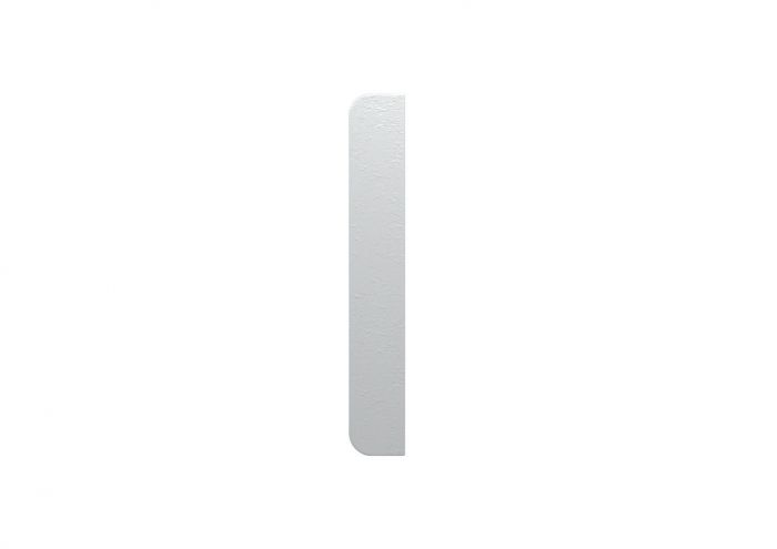 Osłona syfonu brodzikowego ROCA AQUOS kompozytowa STONEX 900 x 115 x 30 mm  | A276357630