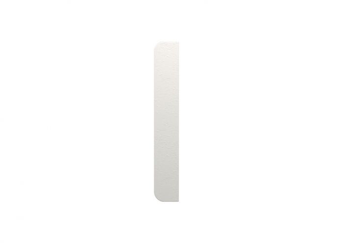 Osłona syfonu brodzikowego ROCA AQUOS kompozytowa STONEX 900 mm | A276357650
