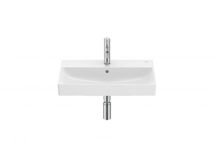 Umywalka  Fineceramic ROCA ONA UNIK CPT meblowa 600 x 360 x 160 mm  | A327684004