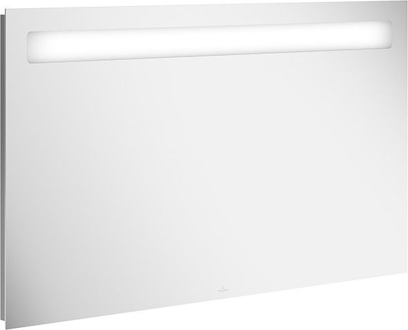 Lustro 1300 x 750 mm VILLEROY & BOCH More To See 14 | A4291300