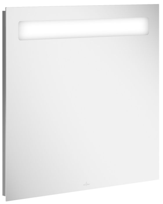 Lustro 800 x 750 mm VILLEROY & BOCH More To See 14 | A4298000
