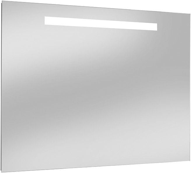 Lustro 1600 x 750 mm zewnętrzny wyłącznik światła VILLEROY & BOCH More To See 14 | A4291600