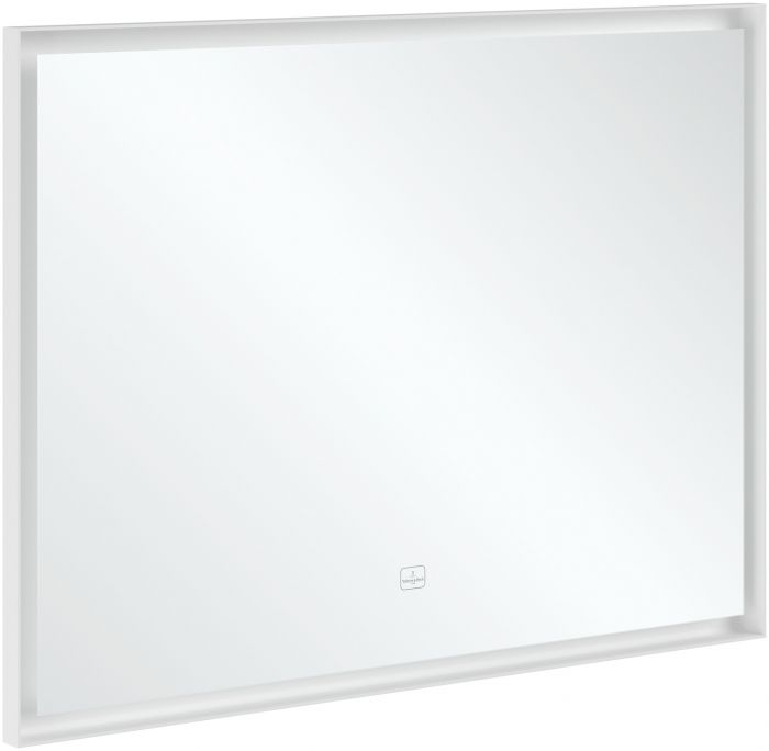 Lustro 1000 x 47.5 mm białe mat VILLEROY & BOCH Subway 3.0 | A4631000