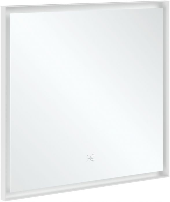 Lustro 800 x 47.5 mm bicolor VILLEROY & BOCH Subway 3.0 | A46380BC