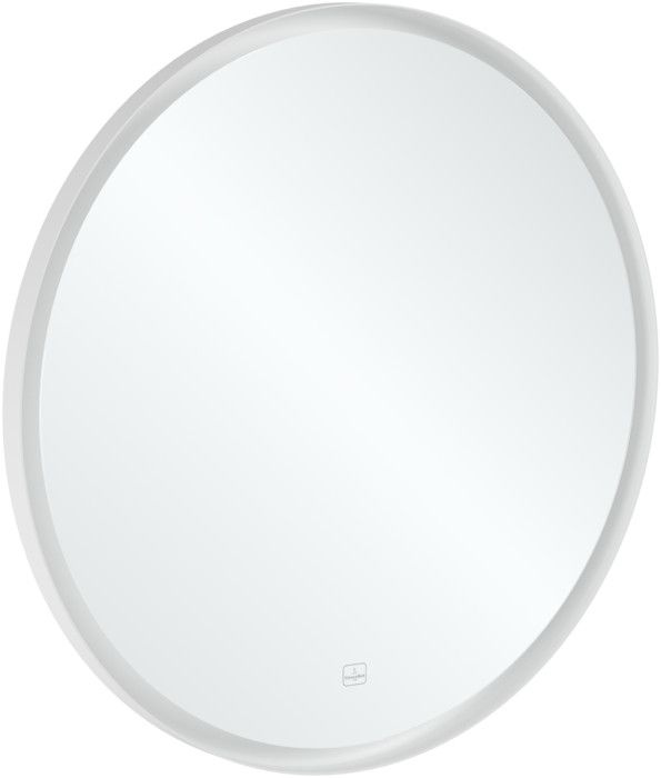 Lustro 910 x 45 mm białe mat VILLEROY & BOCH Subway 3.0 | A4649100