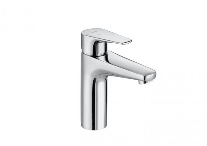Bateria umywalkowa sztorcowa medium ROCA ATLAS chrom  | A5A3990C00