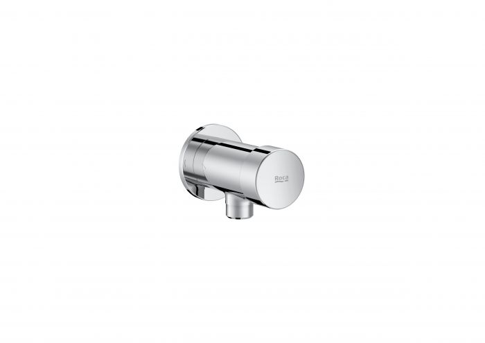 Bateria pisuarowa czasowa ECO ROCA FLUENT chrom | A5A9D24C00