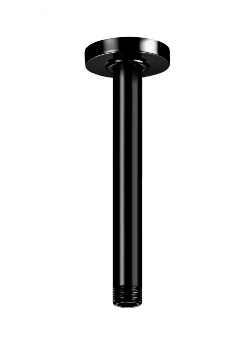Ramię ROCA metalowe 200 mm titanium black | A5B0550CN0