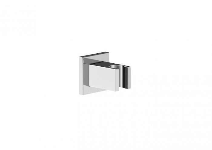 Uchwyt punktowy ścienny ROCA AQUA SQUARE | A5B1250C00