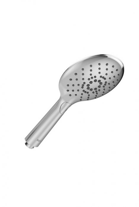 Słuchawka natryskowa ROCA PLENUM GO 127/3 chrom | A5B1L11C00