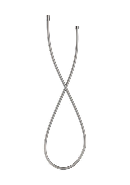 Wąż prysznicowy przeciwskręceniowy ROCA FLEX 1500 mm SM - Inox | A5B2118SM0