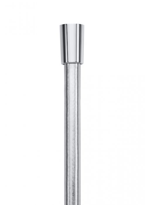 Wąż natryskowy ROCA FLEX PVC 1500 mm satynowy | A5B2216C00