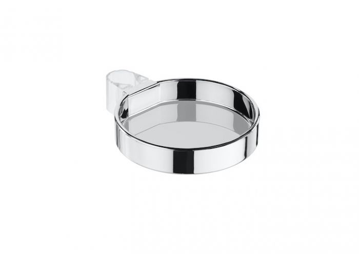 Mydelniczka ROCA STELLA pasuje do drążka Stella chrom | A5B5150C00