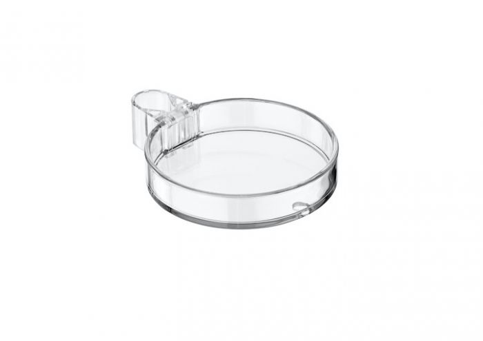 Mydelniczka ROCA STELLA do drążka transparentny | A5B5150TP0