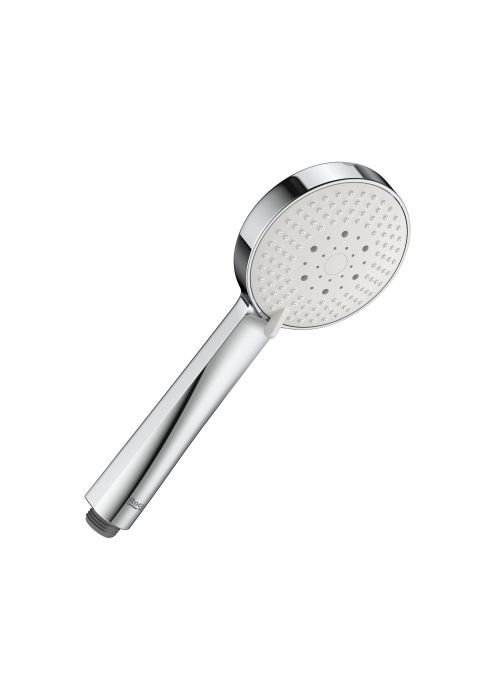 Słuchawka prysznicowa 100/3( 8 l/min) ROCA Stella chrom | A5B8113C00