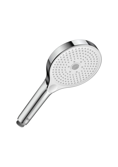 Słuchawka prysznicowa 130/3 (8l/min) ROCA PLENUM chrom | A5B8114C00