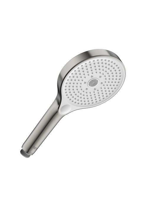 Słuchawka prysznicowa ROCA PLENUM SM - Inox  | A5B8114SM0