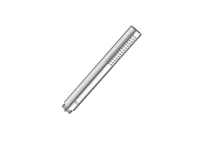 Słuchawka natryskowa 1-funkcyjna ROCA STELLA Stick Round 37 x 37 x 228 mm chrom | A5B9B61C00