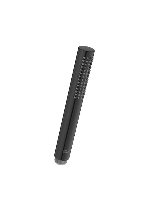 Słuchawka prysznicowa stick ROCA Stella Titanium Black (Everlux-PVD) | A5B9B61CN0