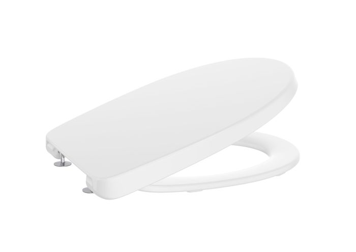 Deska WC standardowa ROCA Victoria Supralit® 36.1 x 44.4 cm  | A801E50001