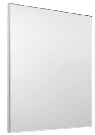 Lustro łazienkowe 650 x 600 mm ROCA CUBE | A812307406
