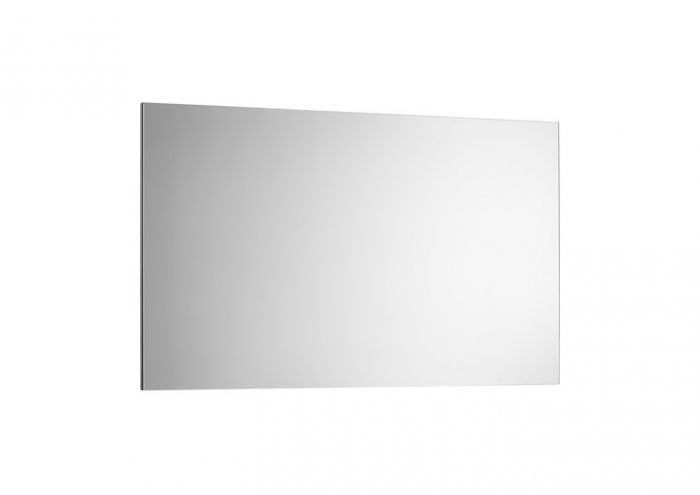 Lustro wiszące 1000 x 600 mm srebrne ROCA VICTORIA BASIC | A812329406