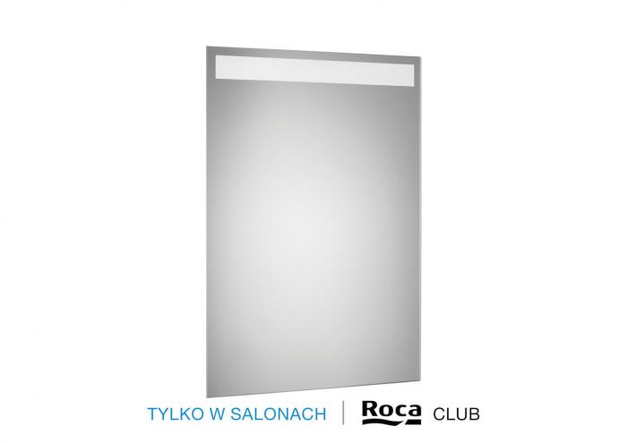 Lustro 500 x 800 mm ROCA EIDOS | A812354000