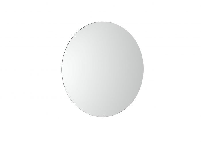 Lustro ścienne 1000 x 1000 mm ROCA LUNA | A812402000