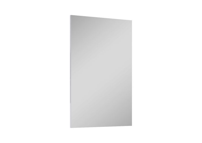 Lustro łazienkowe prostokątne 500 x 800 mm ROCA Sote | A812440000