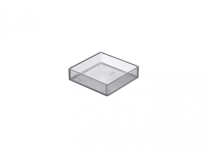 Organizer do szafki mały 90 x 90 x 25 mm ROCA GAP-N | A816819409