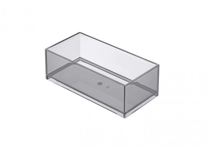 Organizer do szafki duży 100 x 208 x 56 mm ROCA GAP-N | A816820409