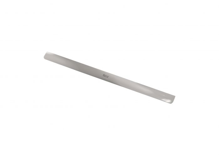 Uchwyt do szafki łazienkowej 100 cm chrom 2 sztuki ROCA ELLA | A816842339