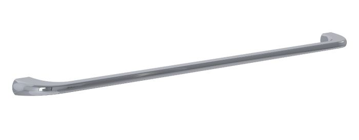 Uchwyt do szafki 337 mm chrom 1 sztuka ROCA VITALLE PALO | A817026339 #2