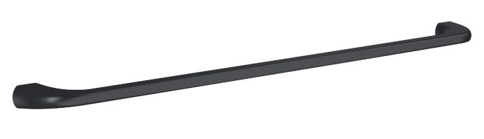 Uchwyt do szafki 337 mm czarny 1 sztuka ROCA VITALLE PALO | A817026485