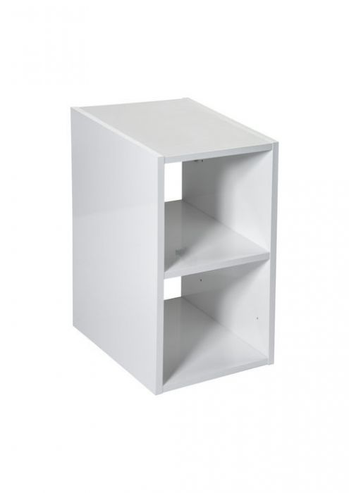 Kontener otwarty x 300 mm biały ROCA VICTORIA BASIC MODULAR | A857509806