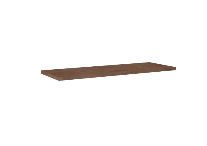 Blat łazienkowy MDF 400 x 1210 x 28 mm ROCA Kwadro | A857966579