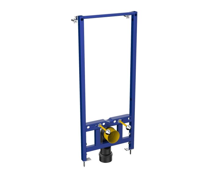 Stelaż do WC ze zintegrowanym zbiornikiem podtynkowy ROCA DUPLO IN-TANK 475 x 1190 mm  | A890078100