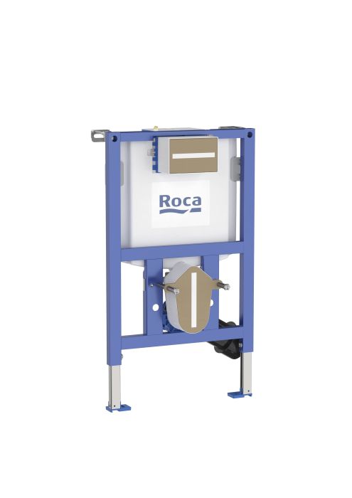 Stelaż do miski WC podtynkowy ROCA DUPLO S H82  | A8900A2020