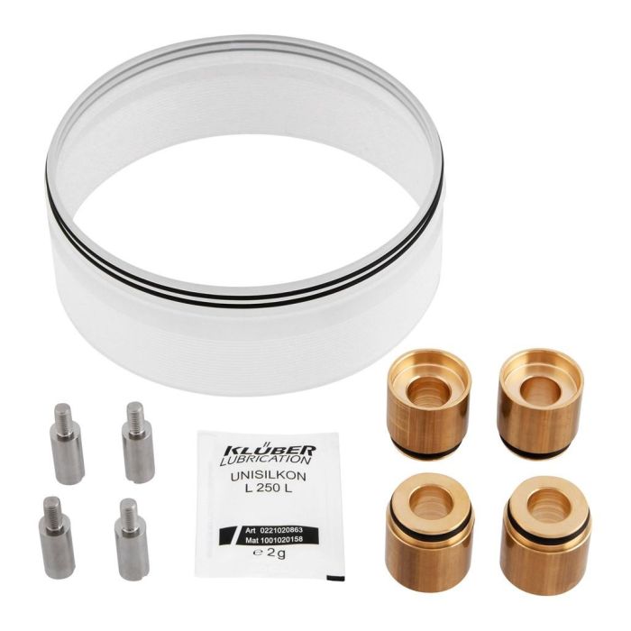 Zestaw przedłużający do Easy-Box do max 20 mm IDEAL STANDARD | A960704NU