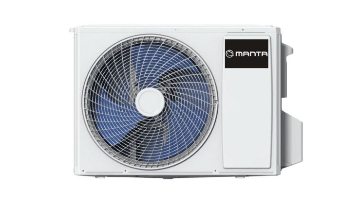 Klimatyzator jednostka zewnętrzna AAC-NN-O 3.5 kW
