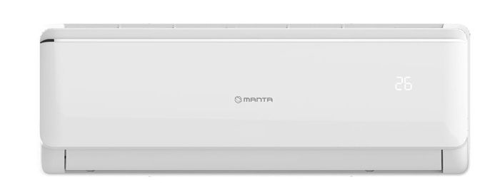 Klimatyzator SPLIT jednostka wewnętrzna AAC-NN-I 3.5 kW