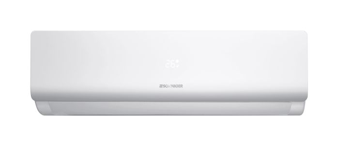 Klimatyzator jednostka wewnętrzna SONNIGER Indoor IX 3,4  | AC0004