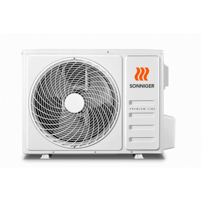 Klimatyzator jednostka zewnętrzna SONNIGER Outdoor OX 3,4 R32  | AC0007