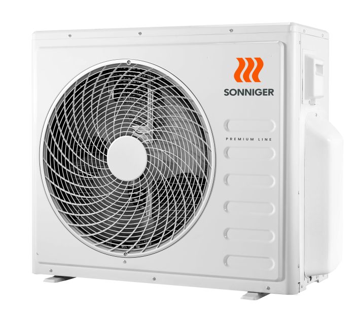 Klimatyzator jednostka zewnętrzna SONNIGER Outdoor OX 5,1 R32  | AC0008