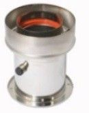 Adapter prosty 60/100 KRZYSPOL | ARTA60100