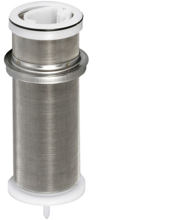 Wkład filtracyjny kompletny dla filtrów 1 1/2" - 2" siatka 100 mikronów