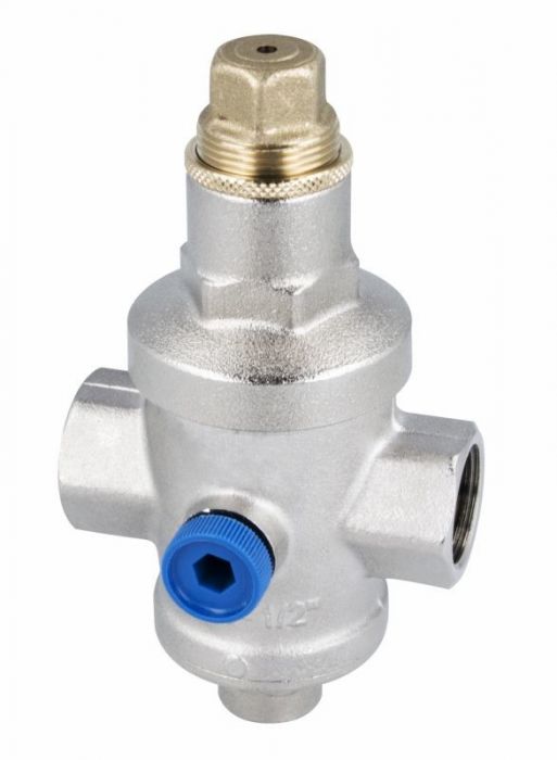 Reduktor ciśnienia wody BPR 3/4" GW